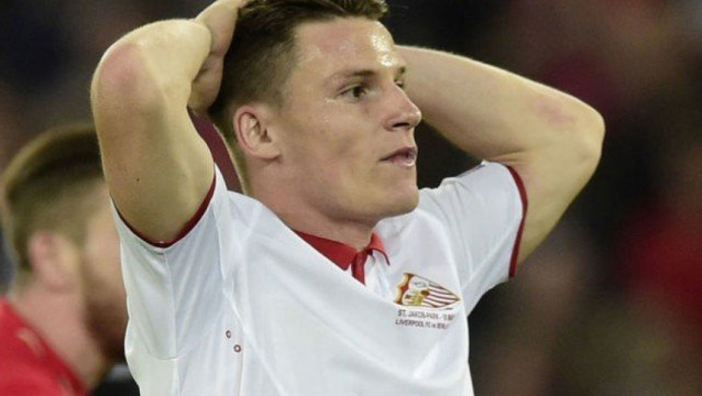 Ντελ Νίδο : «Τουλάχιστον 40 εκατομμύρια ευρώ ο Γκαμεϊρό»