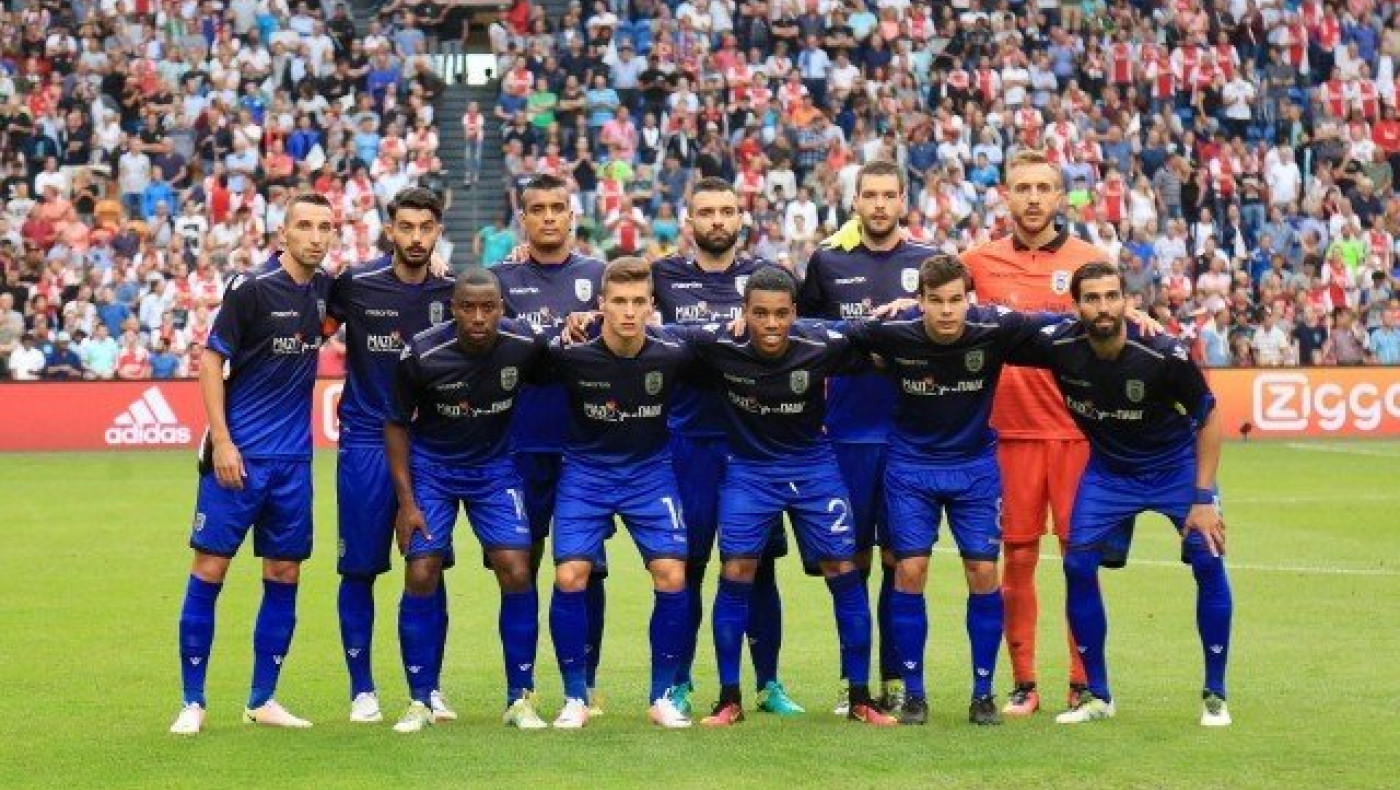 Χτίζει ομάδα με προοπτικές ο Βλάνταν          Ιβιτς