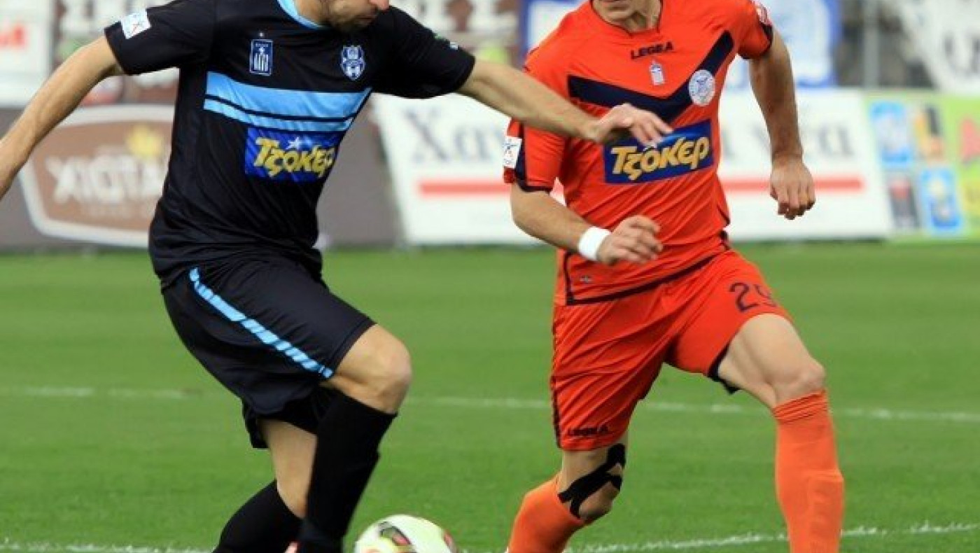 Ολοκληρώθηκε το deal με Γκότοβο στον Αγροτικό Αστέρα