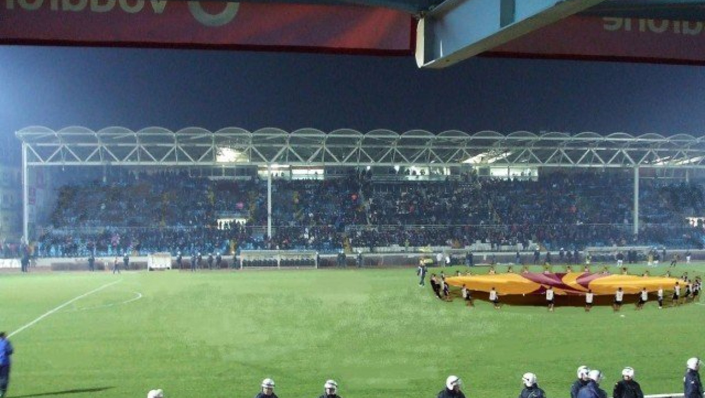 Νέο πρόβλημα με την έδρα του ΠΑΣ Γιάννινα ενόψει Άλκμααρ!