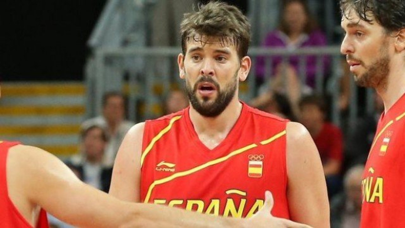 Οριστικά     εκτός Ολυμπιακών Αγώνων ο Μαρκ Γκασόλ!