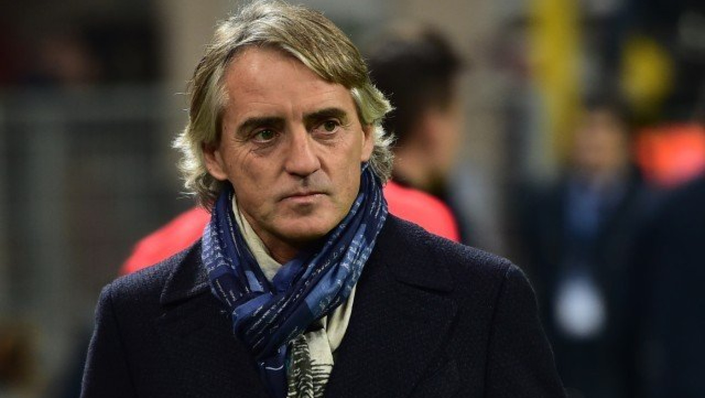 Μαντσίνι: «Στην τηλεόραση βλέπω μόνο πορνό!» (video)