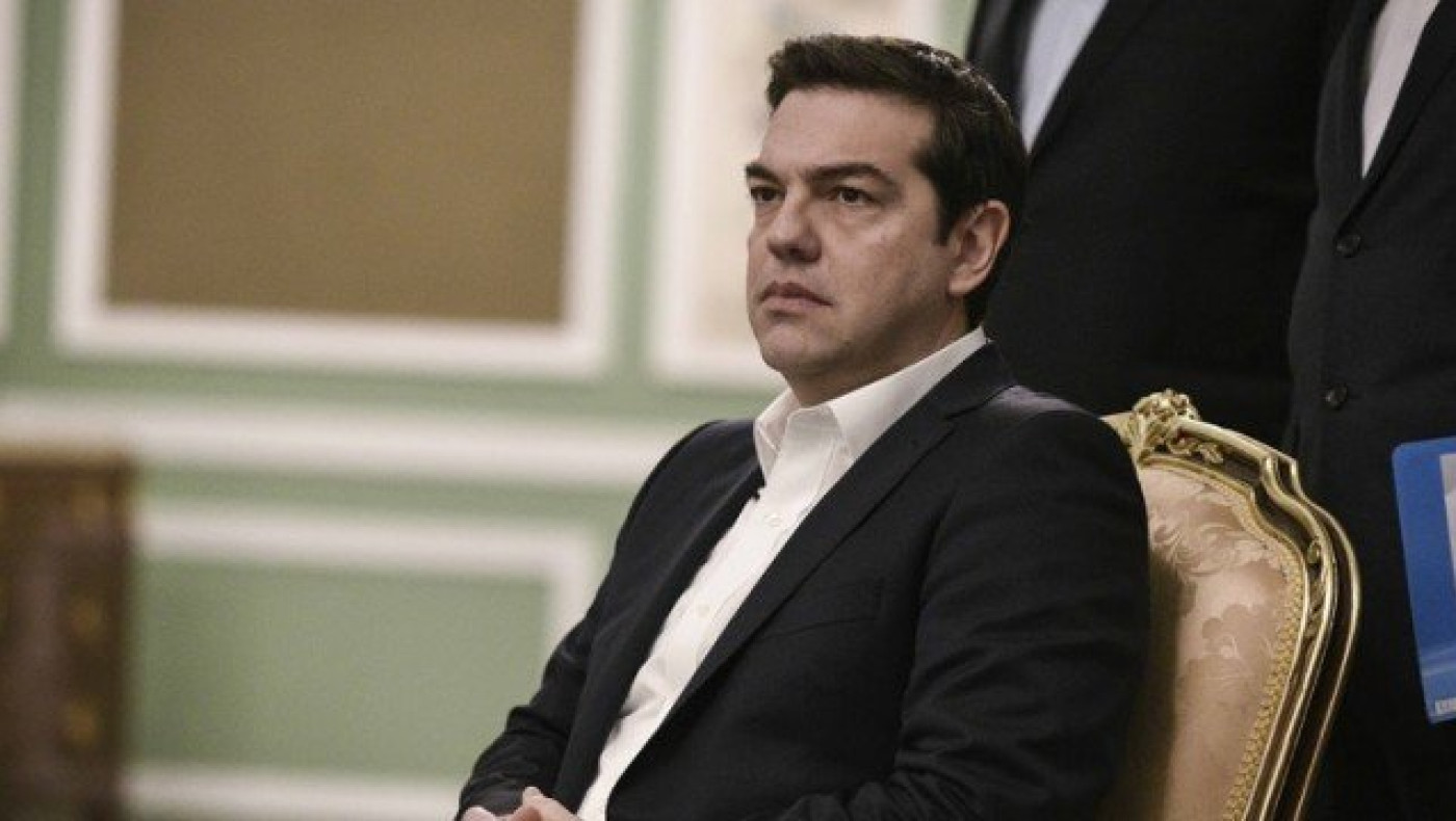 Κορυφώνεται σήμερα η σύγκρουση για τον νέο εκλογικό νόμο