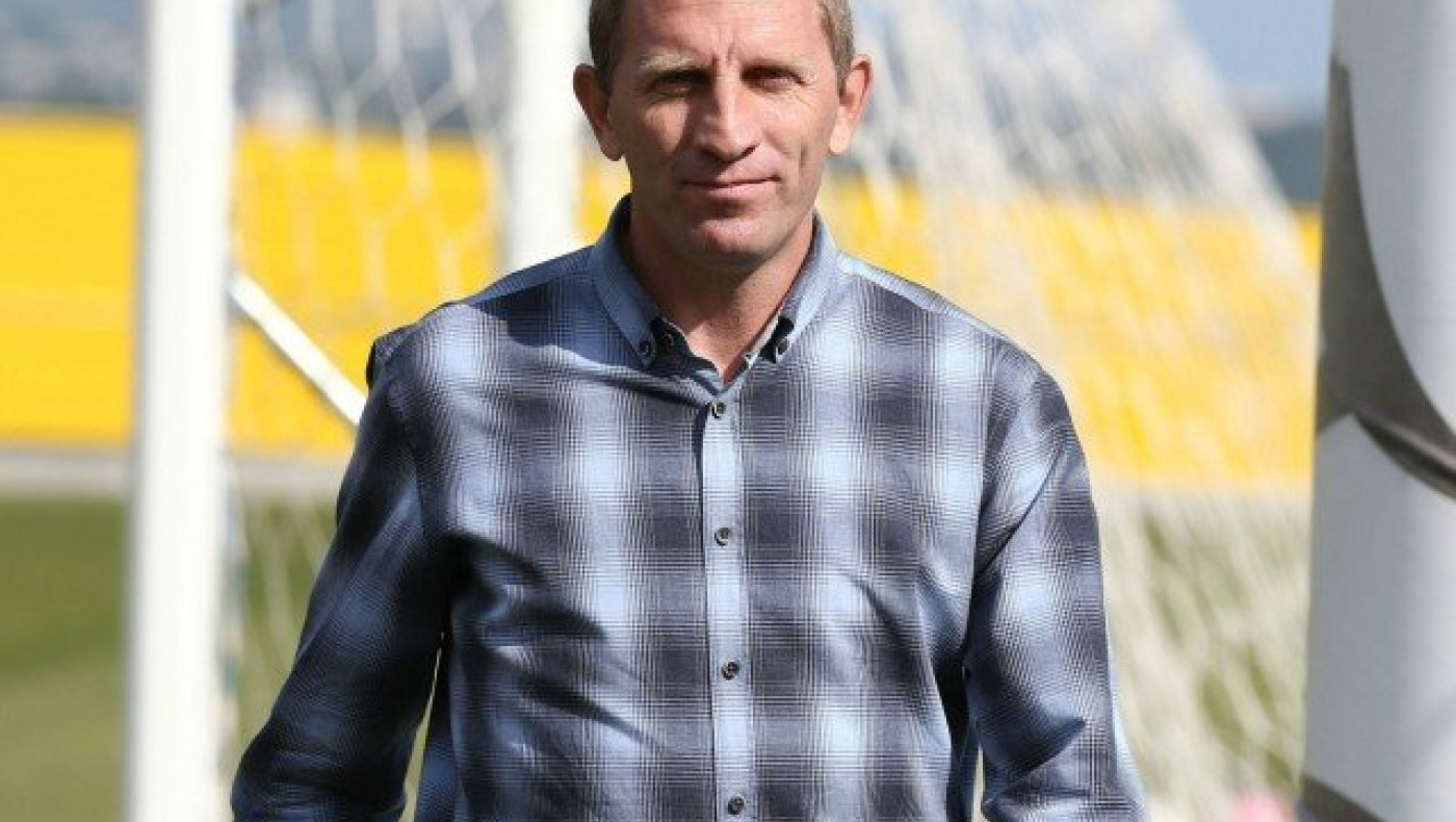 Τέλος και τυπικά από την ΑΕΚ ο        Μιλοβάνοβιτς!