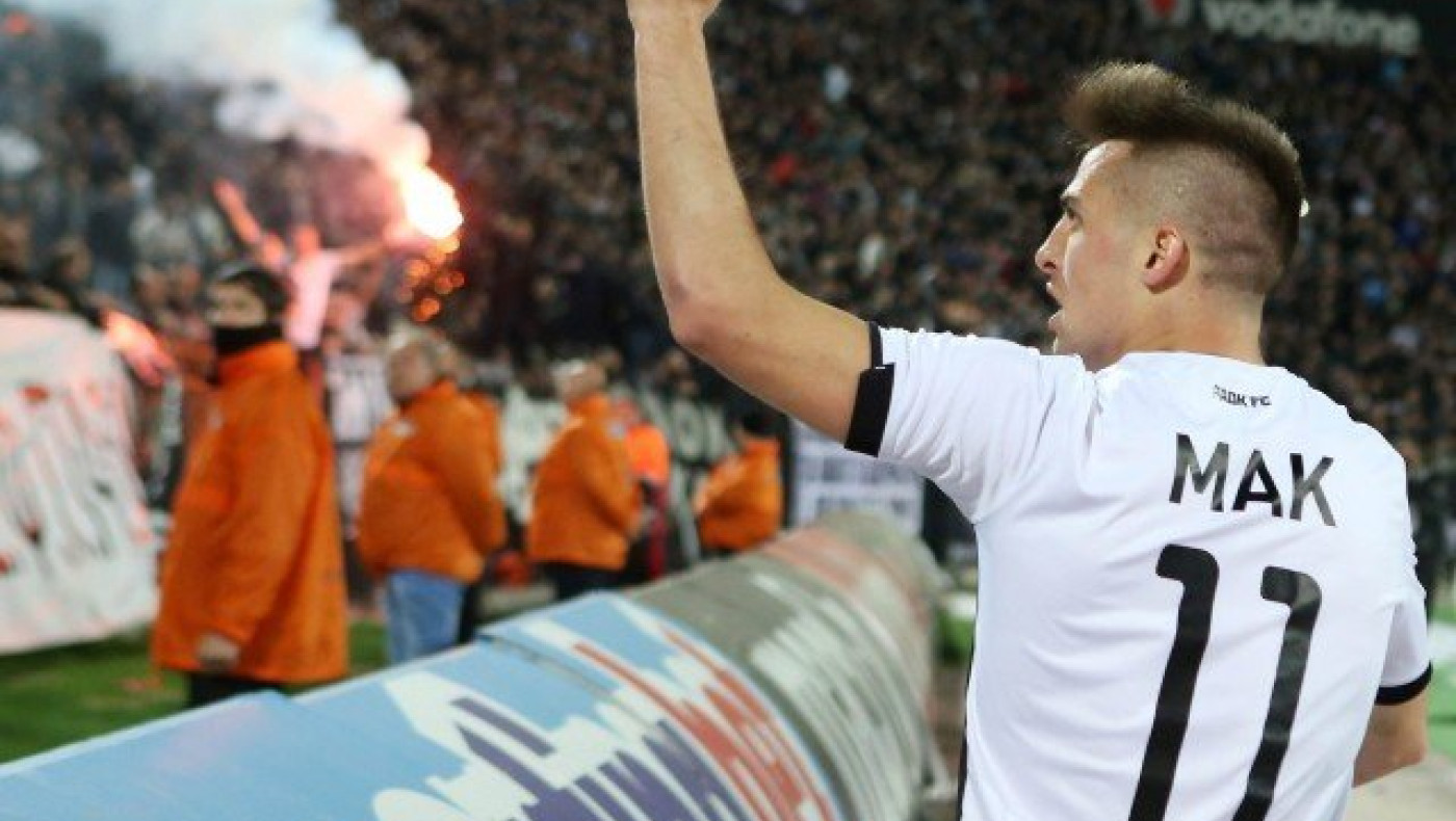 Επικερδής η  μπίζνα με  Μακ, κανείς δεν μπορεί να επικρίνει