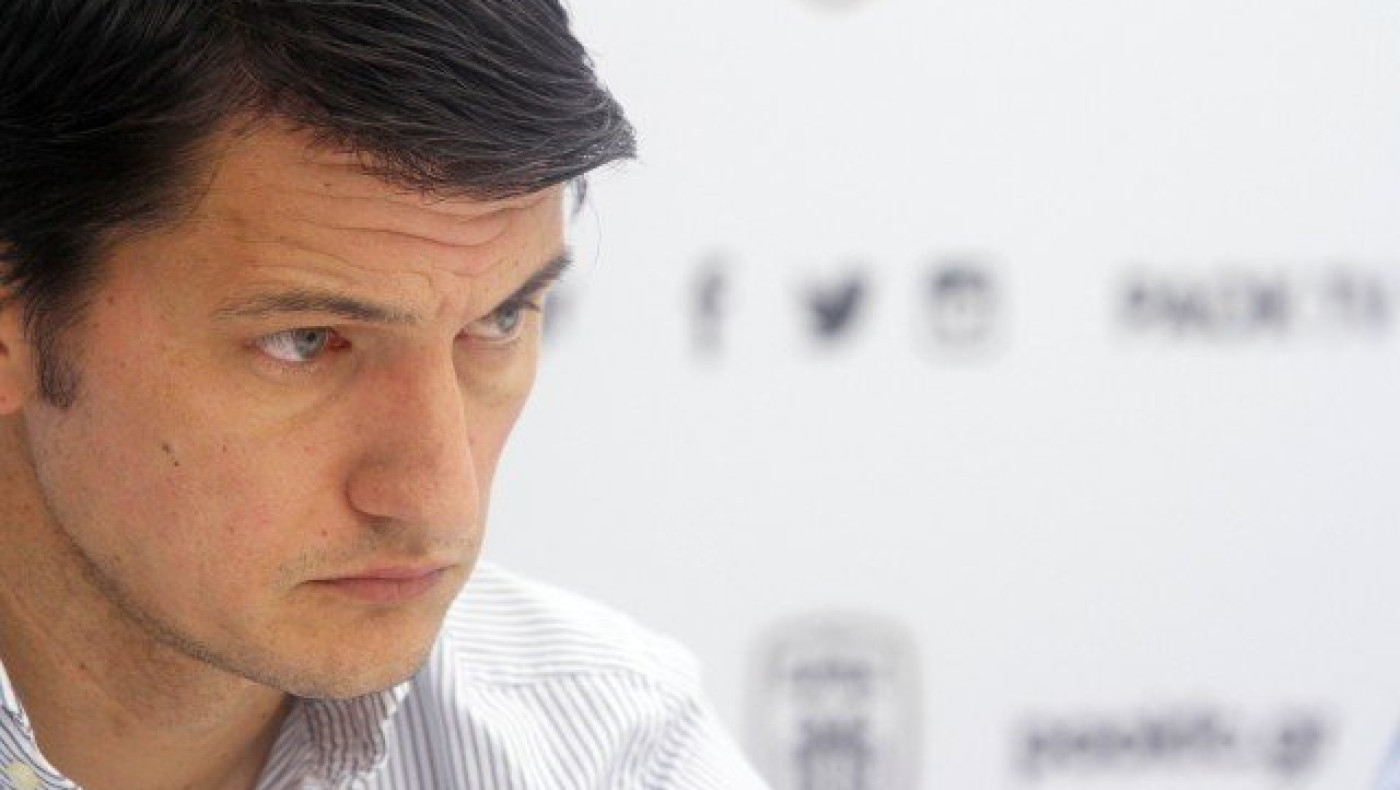 Και... πρέπει και... μπορεί ο ΠΑΟΚ απέναντι στον Άγιαξ