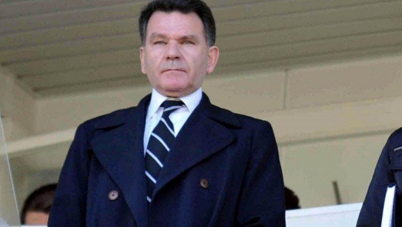 Η ατάκα του Κούγια για τον Κομπότη που προκάλεσε αίσθηση