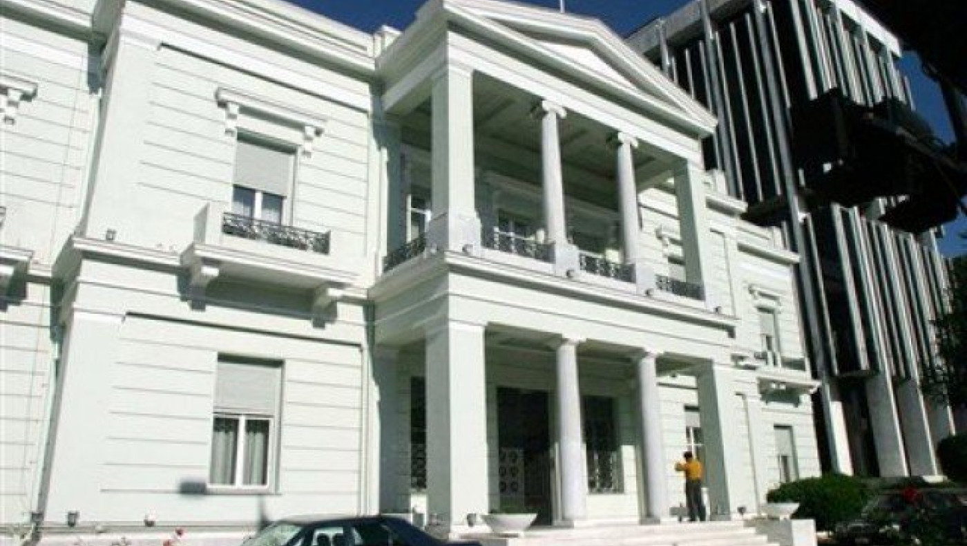 Αλεξανδρούπολη: Ανοίγει επίτιμο ρωσικό προξενείο με απόφαση Κοτζιά