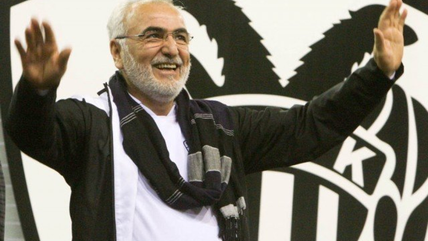 «Κόπηκαν» από τον   διαγωνισμό    Σαββίδης και Mega!