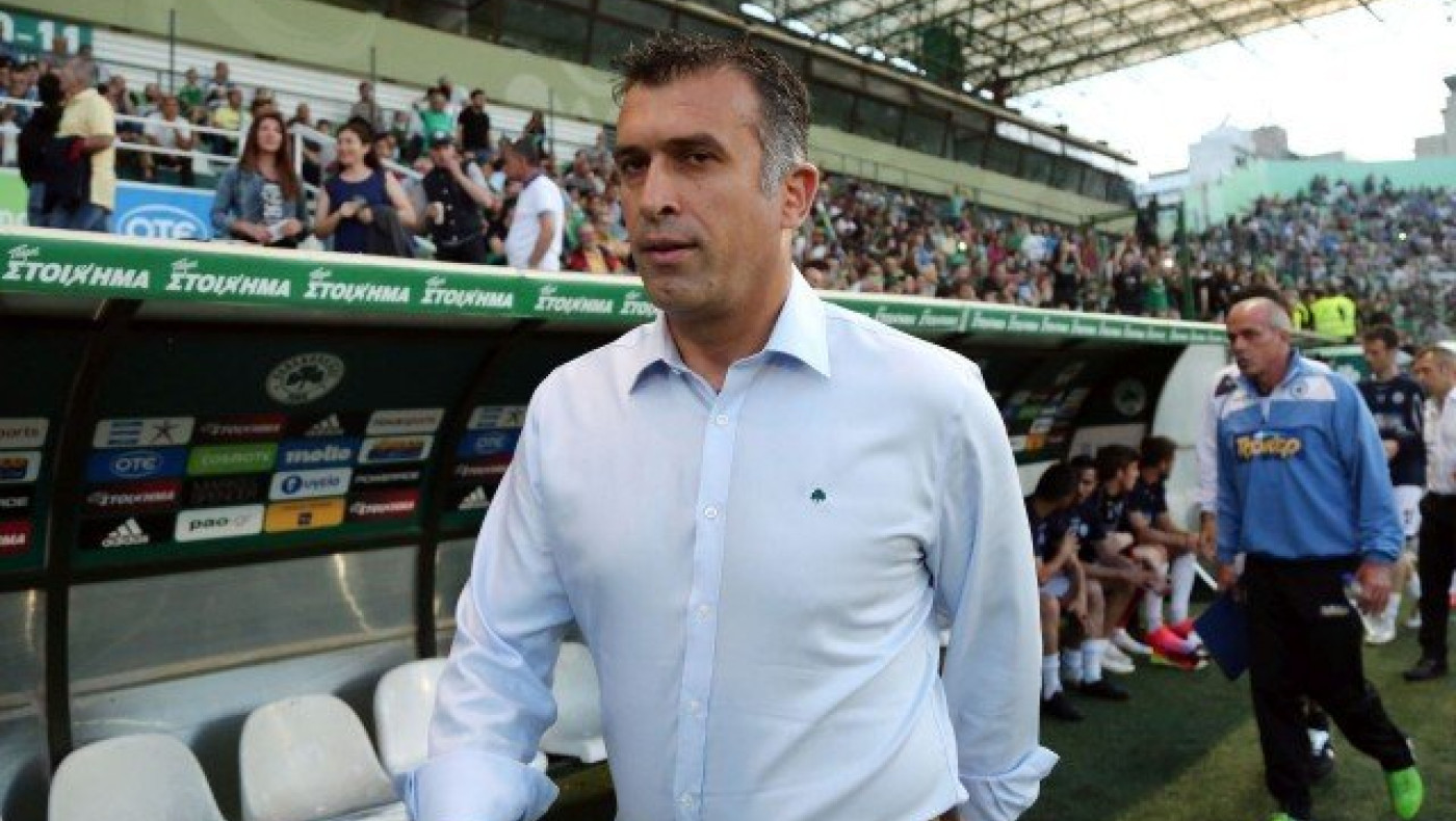 Αναστασίου: «Δεν θα κυριαρχήσει ο Άγιαξ, σκληρή έδρα η Τούμπα»