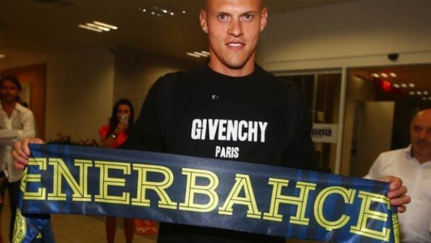 Αυτούς πήραν και αυτoύς έδωσαν οι πέντε πιθανοί αντίπαλοι του ΠΑΟΚ