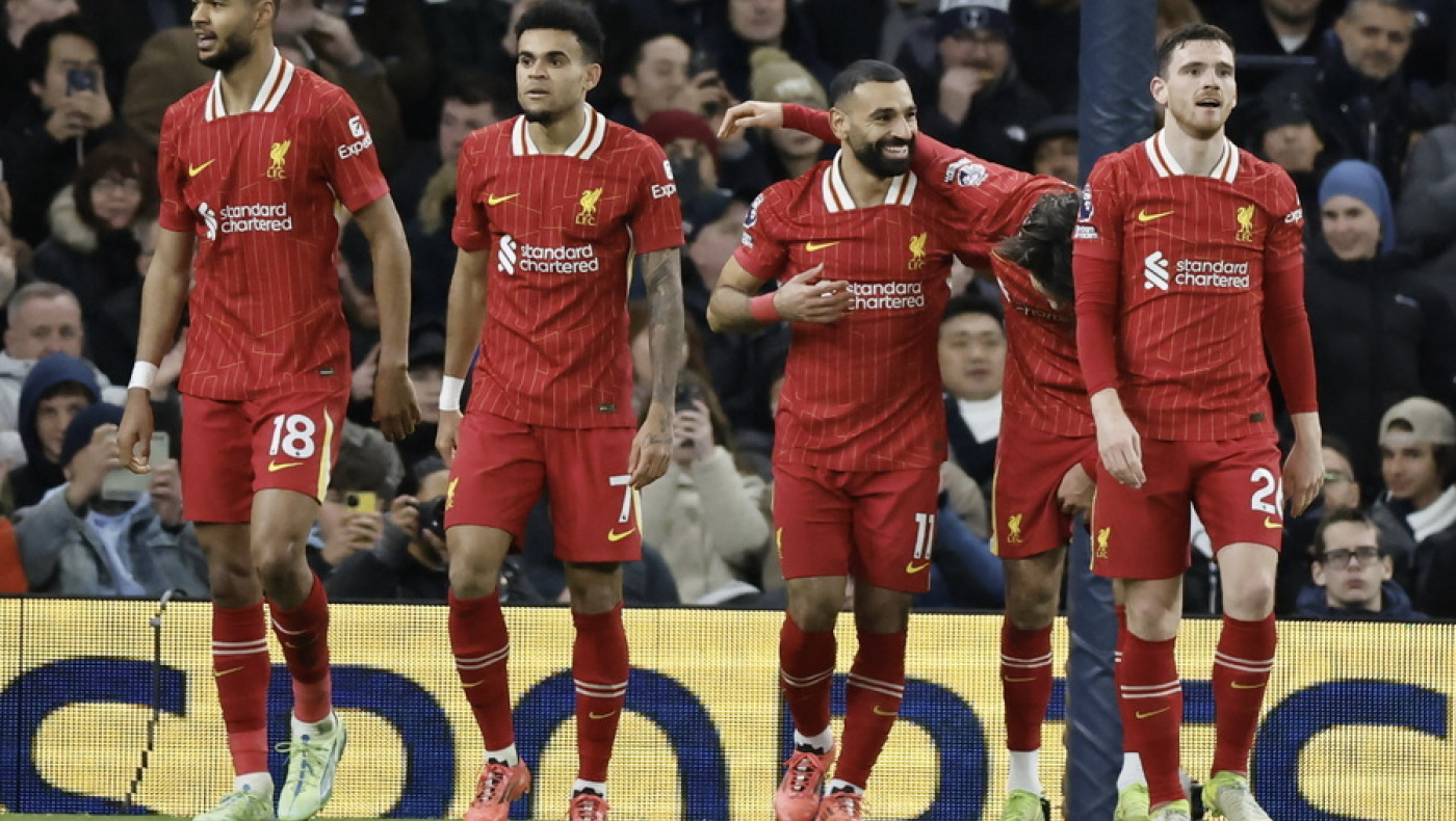 Λίβερπουλ: Πότε θα γίνει η παρέλαση των πρωταθλητών
