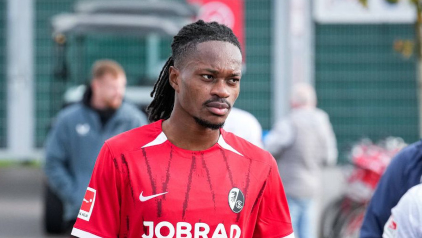 Ολυμπιακός: Στο μικροσκόπιο ο Ζορντί Μακενγκό