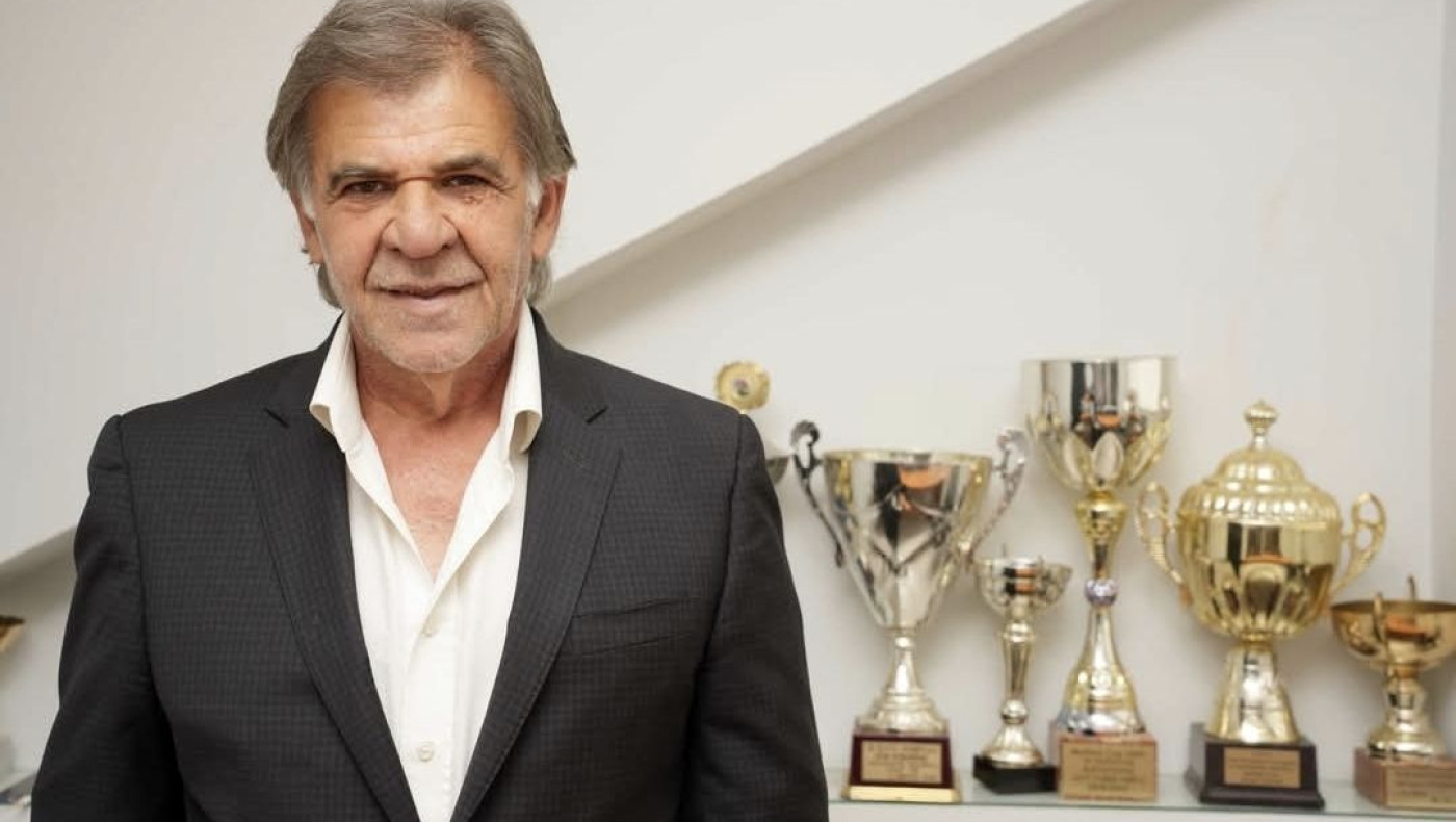 Τομ Παπαδόπουλος: «Ολοι μαζί για την άνοδο του Πιερικού»