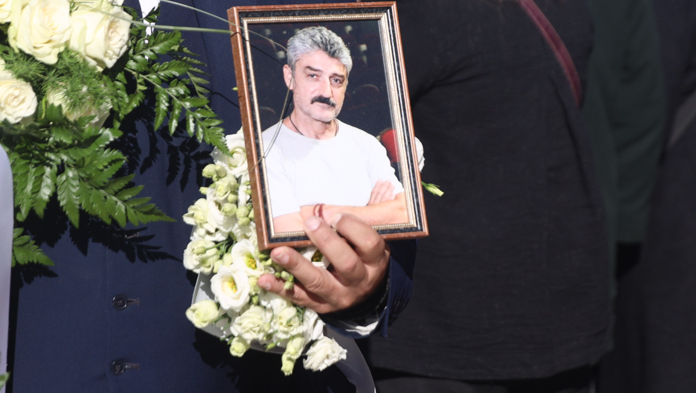 Δημήτρης Ήμελλος: Ποια η σχέση του με τον γιο του Πέτρου Φιλιππίδη