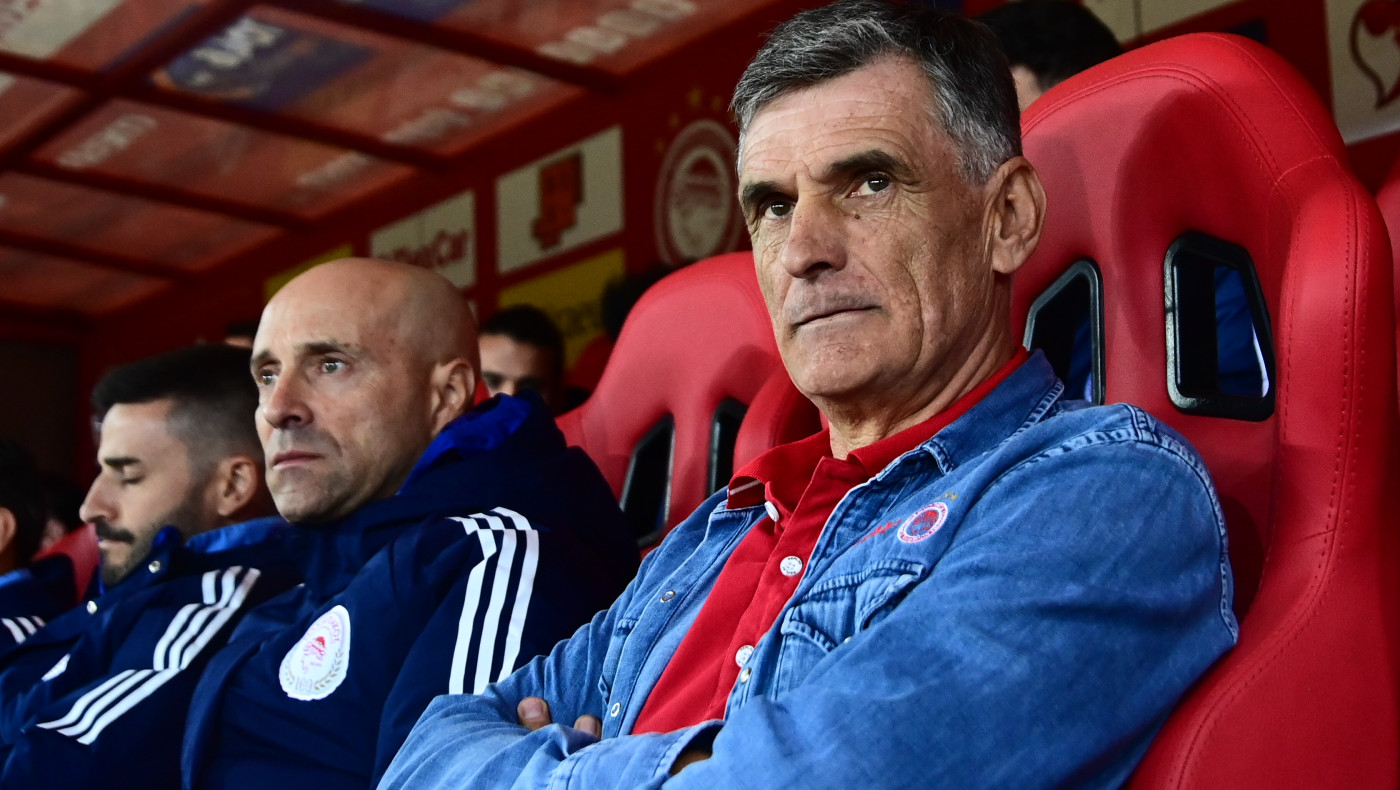 Μεντιλίμπαρ: Έχει αποφασίσει πως θα παίξει με τον ΠΑΟΚ-Τι δήλωσε