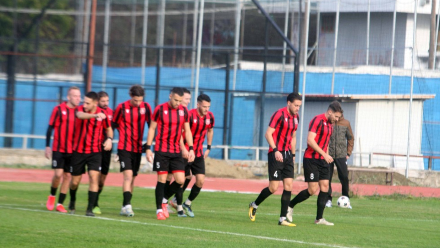 Γ' Εθνική, 1ος όμιλος: Ενδεκάδες της 16ης αγωνιστικής