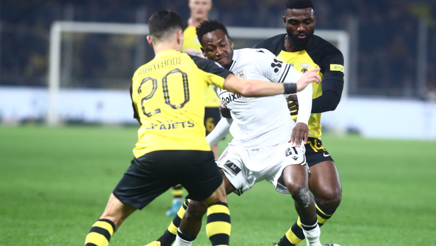 Μετά την απόφαση της ΔΕΑΒ και ενόψει Πειθαρχικής ΕΠΟ, διέρρευσε βίντεο-στοιχείο της δικογραφίας