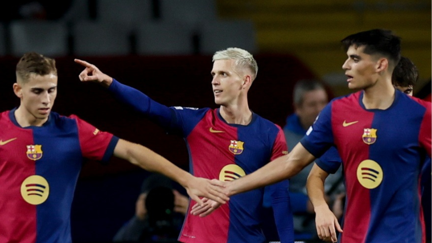 Τηλεοπτικό πρόγραμμα: Πού θα δείτε σήμερα Premier League και τα κορυφαία πρωταθλήματα