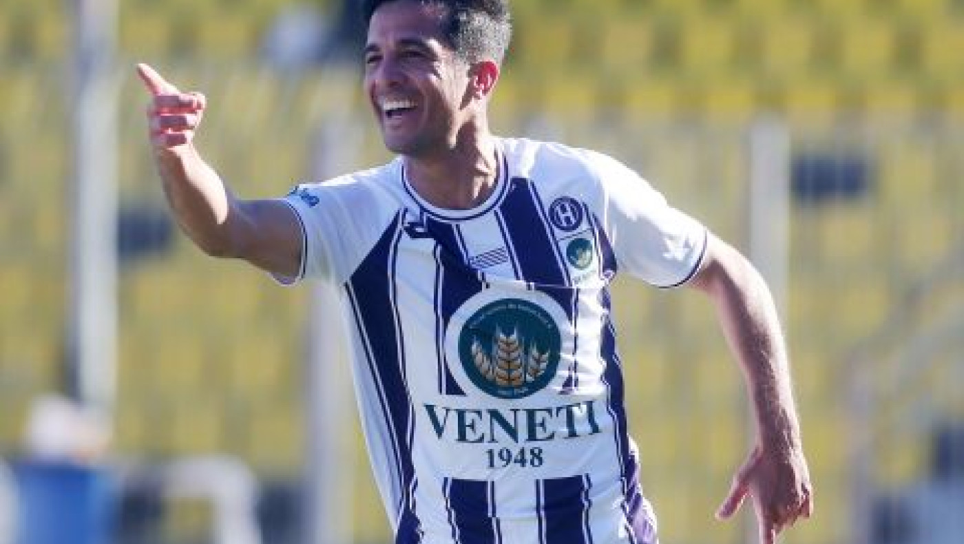 Κρεμάει τα παπούτσια του ο Μπερτόγλιο λόγω σοβαρού προσωπικού προβλήματος!