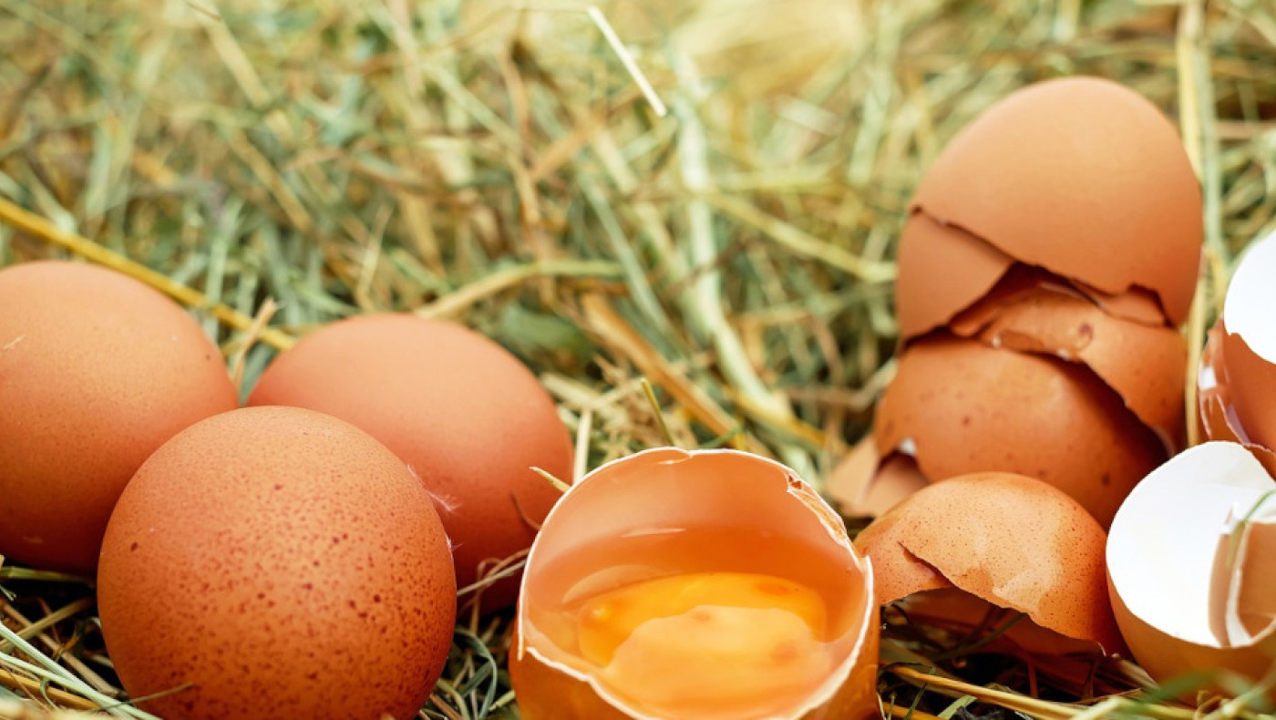 Πόσα βραστά αυγά επιτρέπονται όταν έχουμε υψηλή χοληστερόλη