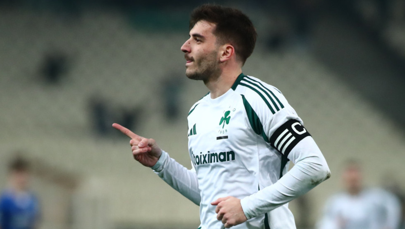 Λάτσιο: Θέλει Ιωαννίδη για αντί-Καστεγιάνος