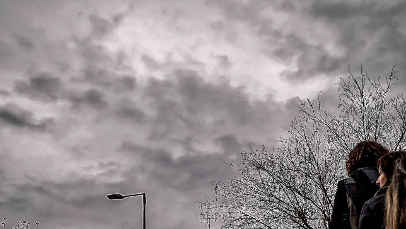 Τι καιρό θα κάνει την Τετάρτη (15/4)