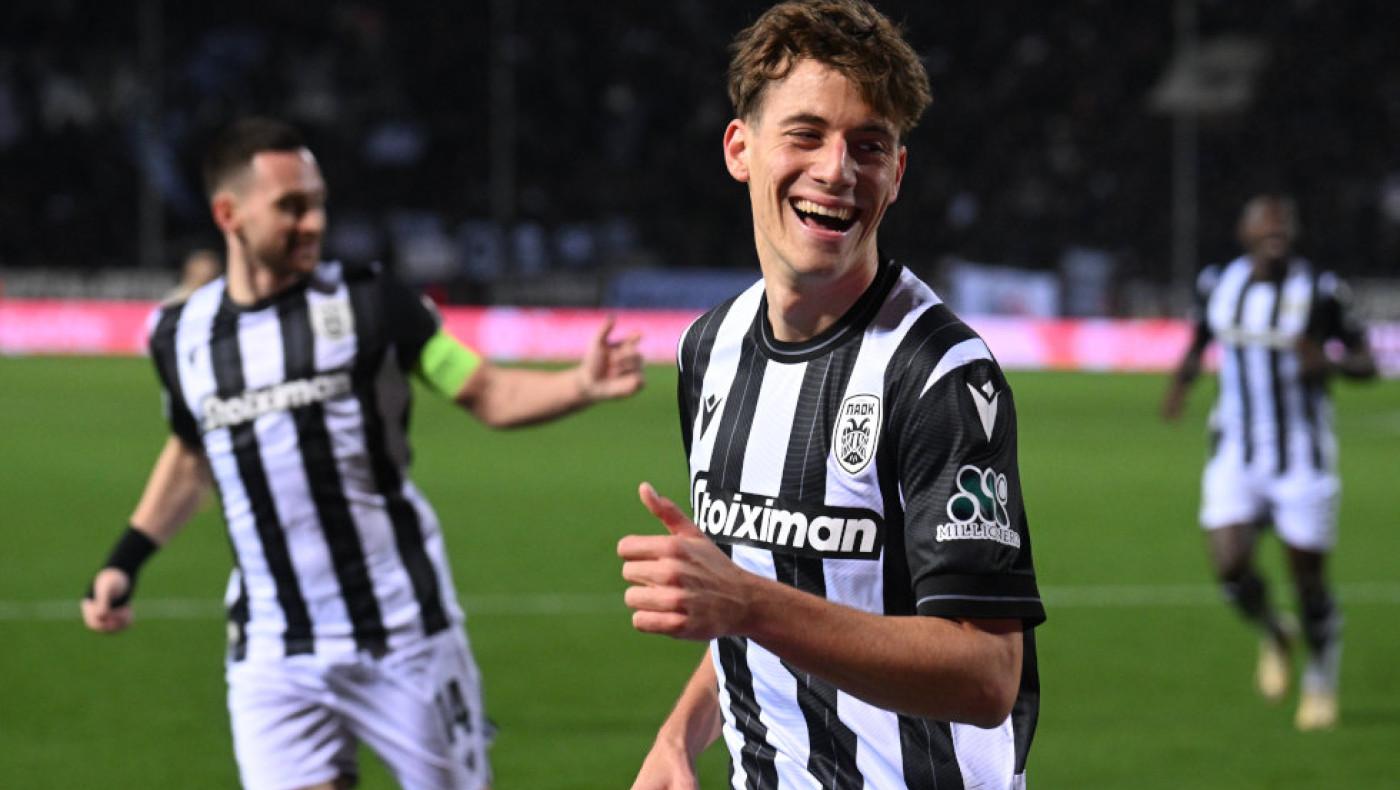 Τσιώλης: «Ο ΠΑΟΚ να χτίσει γύρω από τον Κωνσταντέλια, έχει κλείσει ο κύκλος κάποιων παικτών»