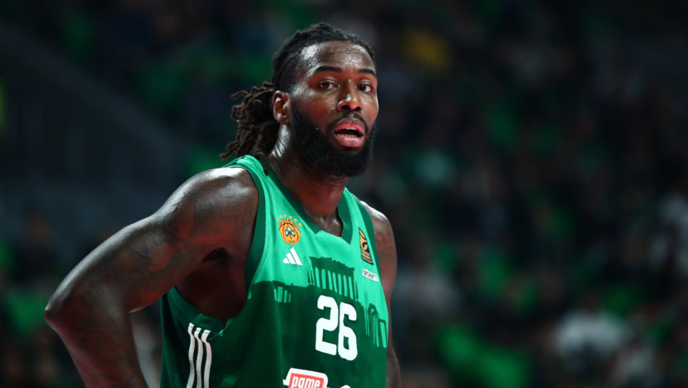 Λεσόρ: «Νιώθω έτοιμος, αλλά η απόφαση είναι του προπονητή»