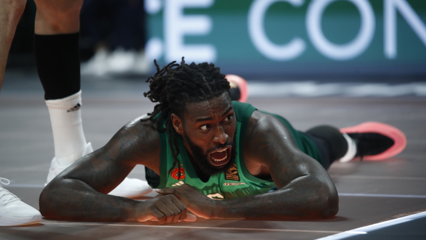 Παναθηναϊκός: Αυτός είναι ο αντι-Λεσόρ-Ποια είναι η πρώτη επιλογή για τους «πράσινους»