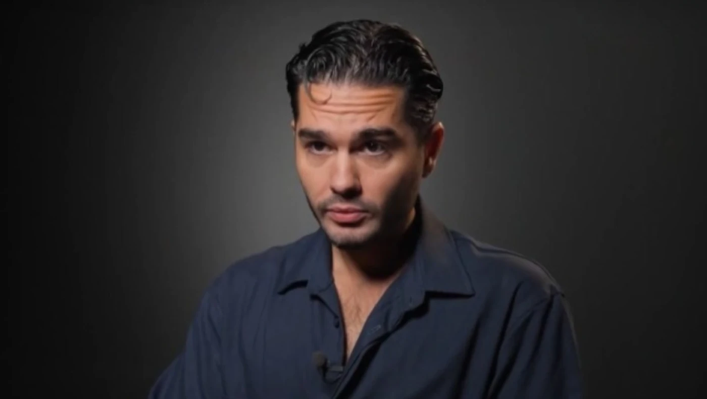 Στο εδώλιο κάθεται ο Χρήστος Μάστορας