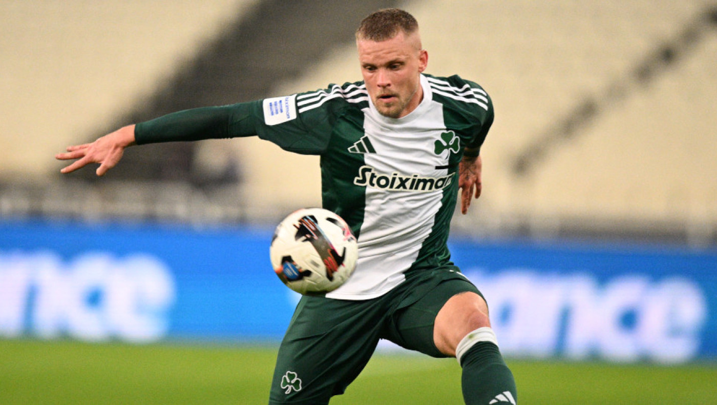 Η ενδεκάδα του Παναθηναϊκού κόντρα στη Ντινάμο Μινσκ