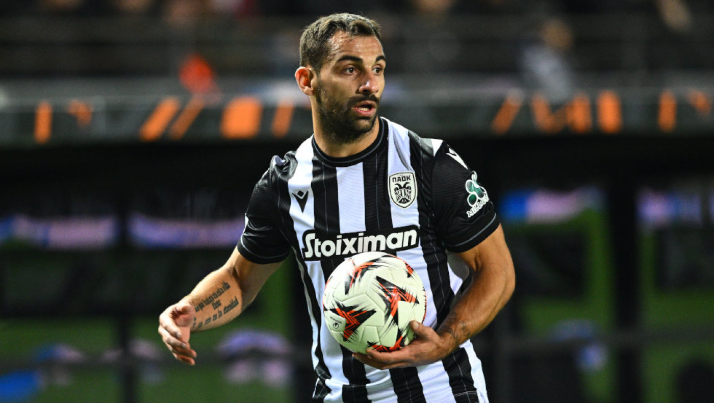 Ότο: «Μπορούμε να πάρουμε την πρόκριση, αυστηρή η αποβολή του Τάισον»