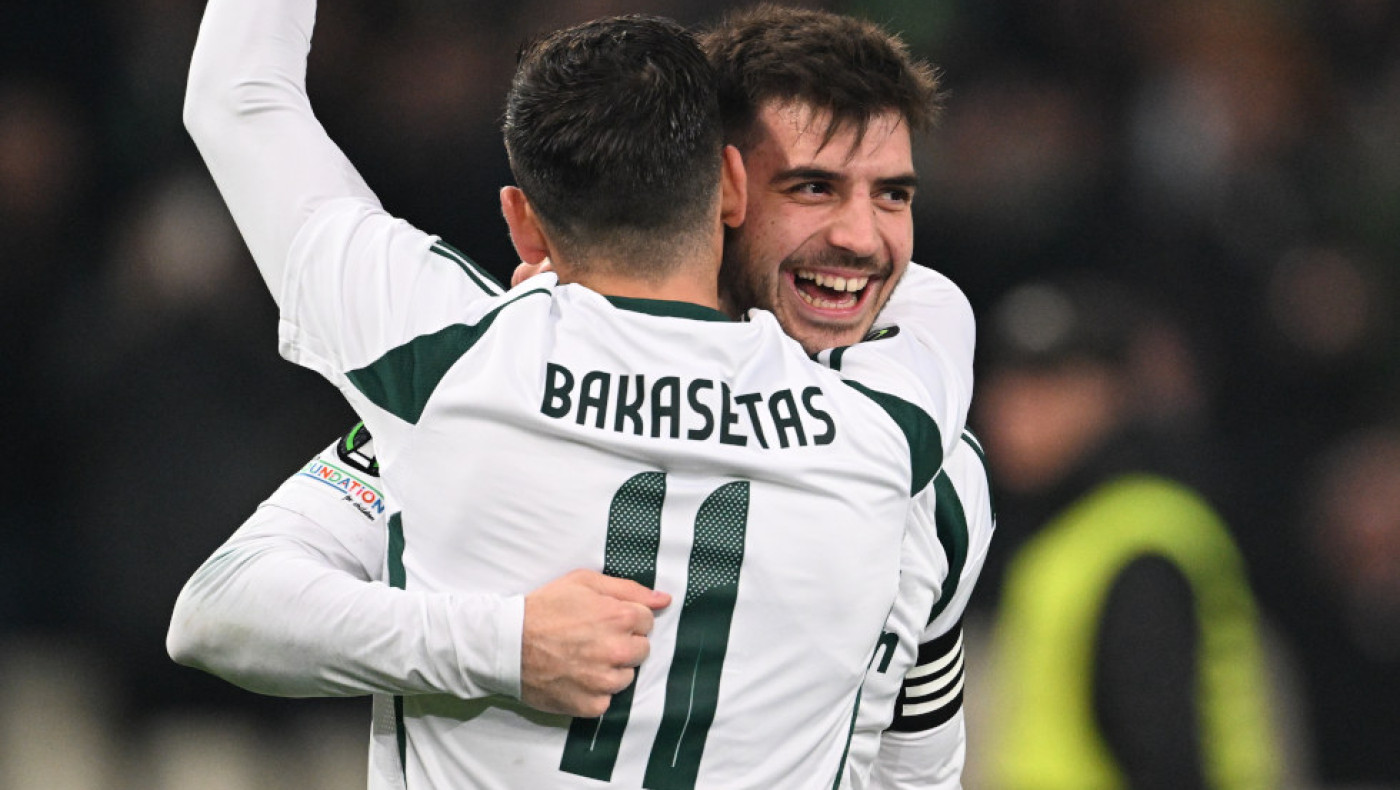 Παναθηναϊκός: Οι δύο θέσεις που «παίζονται» για το ματς με τον ΠΑΟΚ