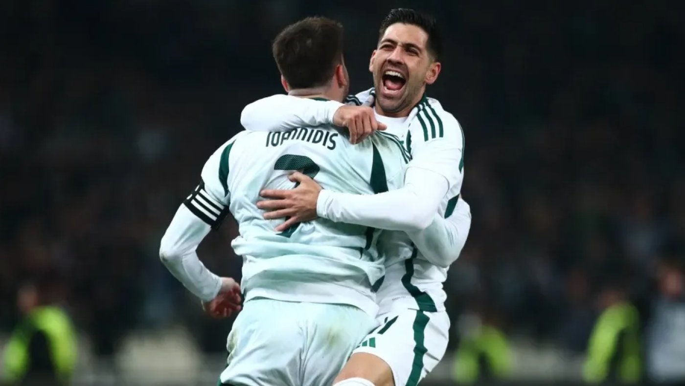 Πόσα λεφτά έβαλε στο ταμείο του ο Παναθηναϊκός από το Conference League