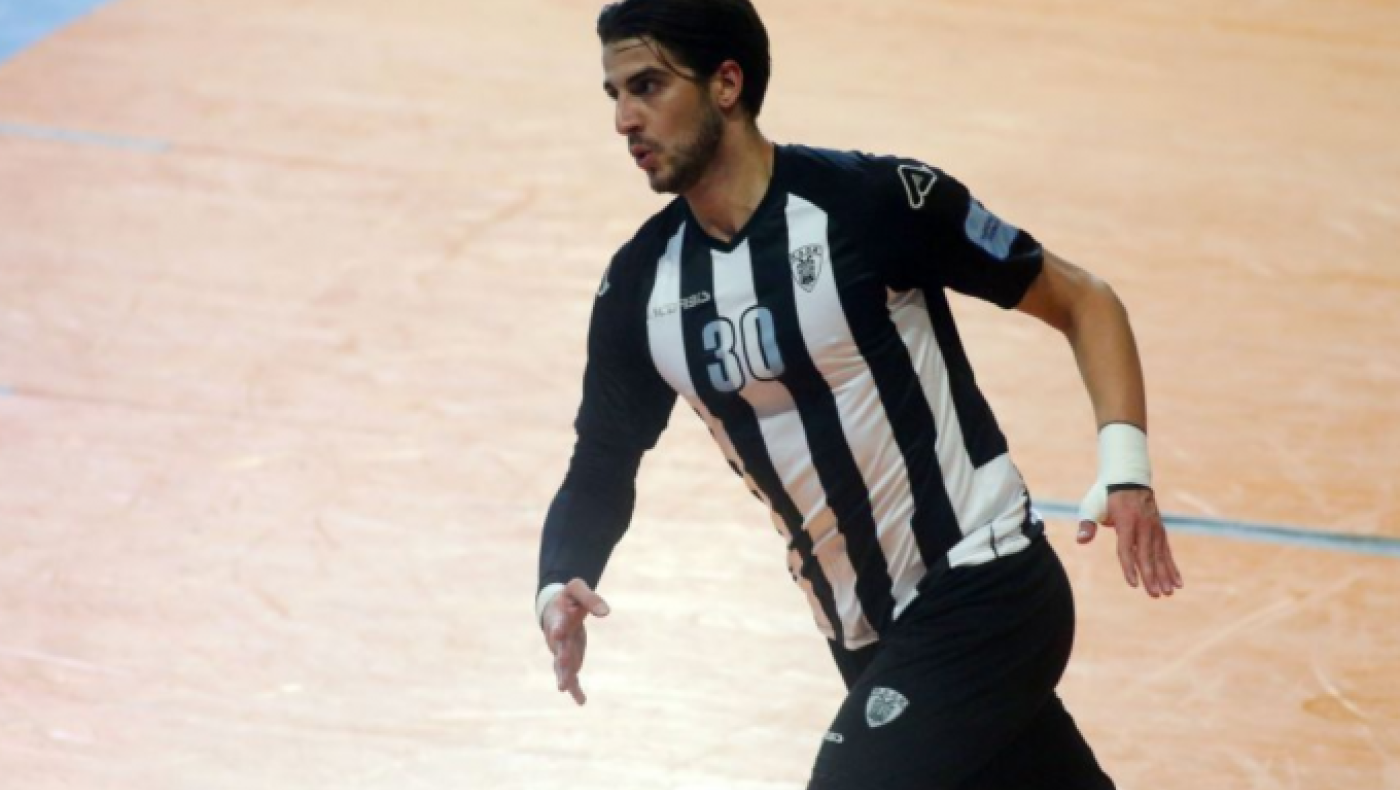 Στα προημιτελικά του Κυπέλλου ο ΠΑΟΚ, 32-30 τη Δράμα