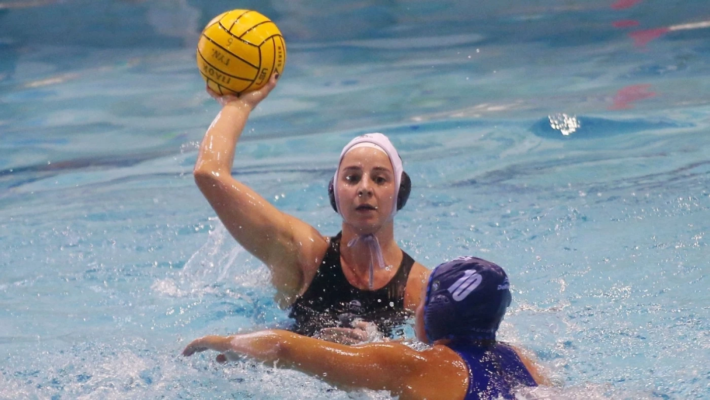 Πόλο: Σπουδαία νίκη για τον ΠΑΟΚ, 16-15 τα Χανιά