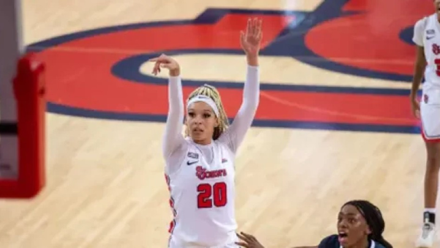 Ηρακλής: Απέκτησε τη Ρέιβεν Πιπλς