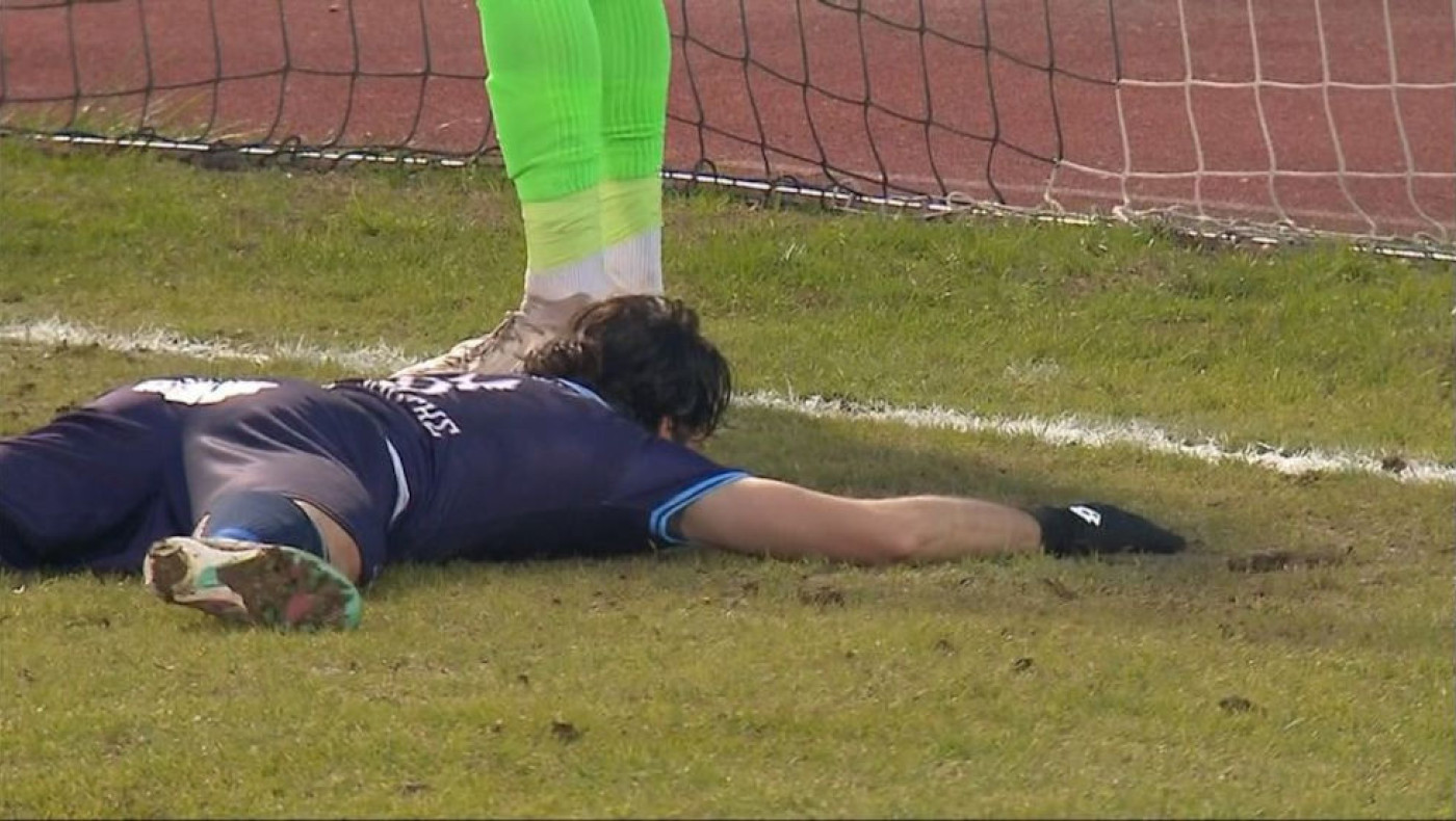 Εθνικός Νέου Κεραμιδίου-Ηρακλής: Η τεράστια χαμένη ευκαιρία του Τσιριγώτη!