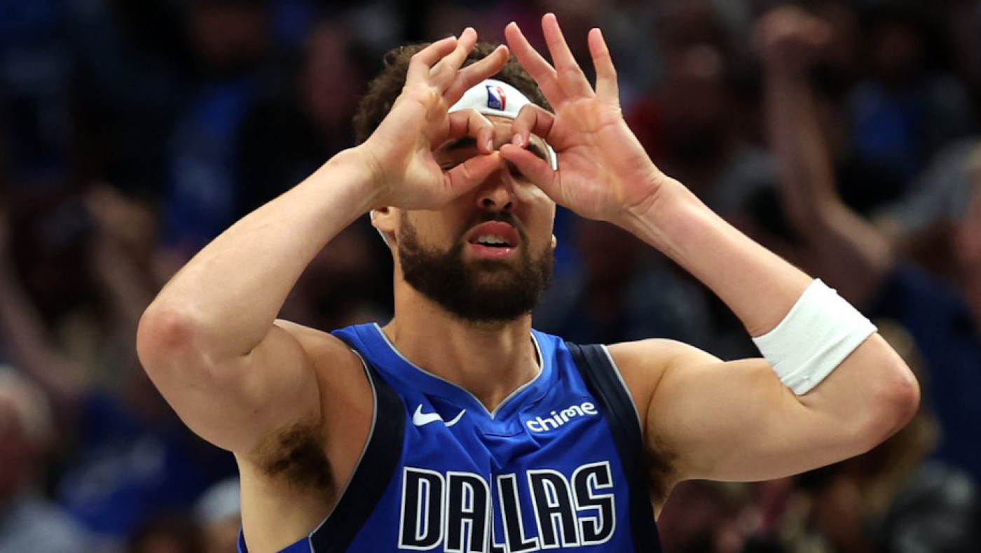 NBA: «Εκτελεστής» Κλέι Τόμπσον-Στο top-5 των παικτών με τα περισσότερα τρίποντα