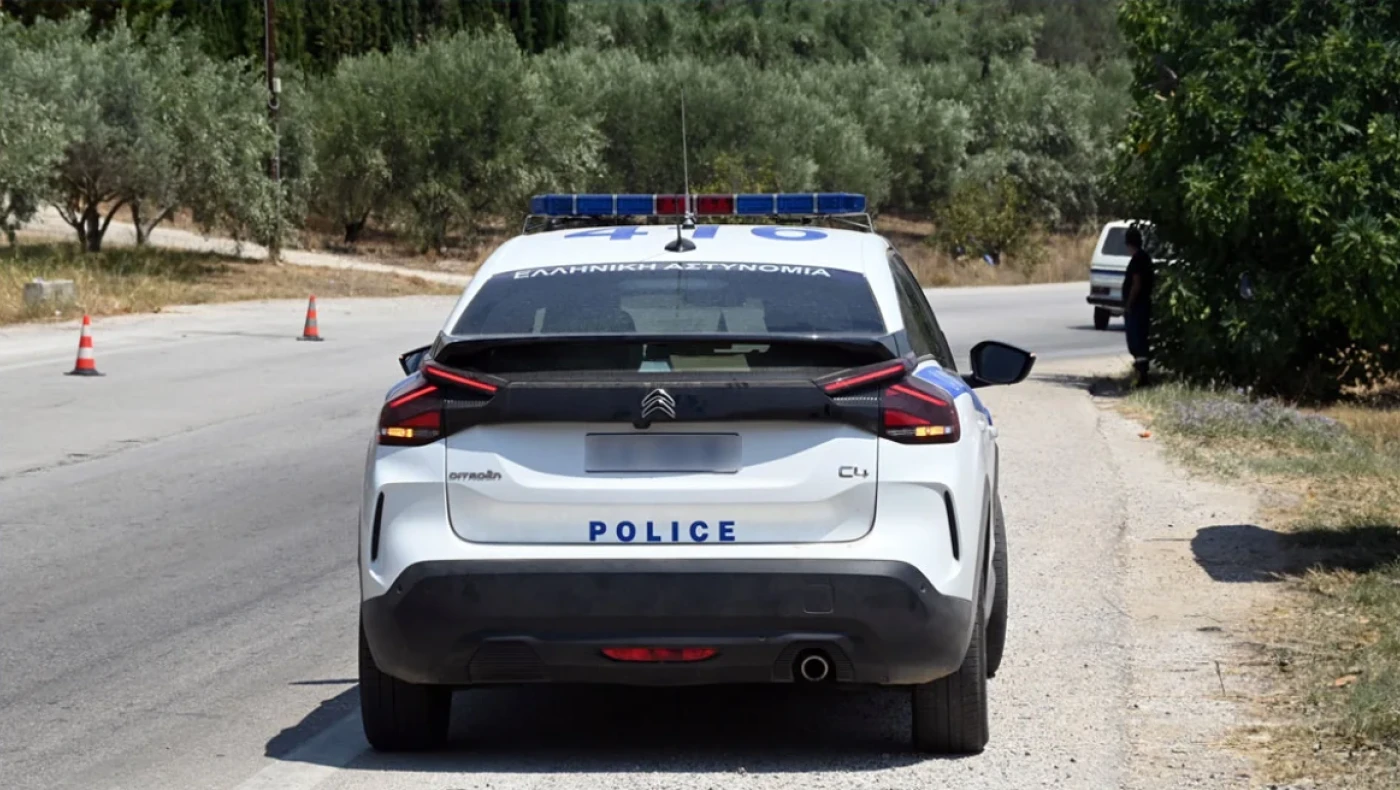 Γέρακας: Διάρρηξη σε μονοκατοικία - Πήραν 270.000€ από κρύπτη