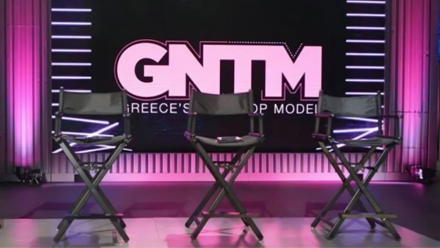 GNTM: Επιστρέφει το 2025 με νέο κύκλο - Το τρέιλερ