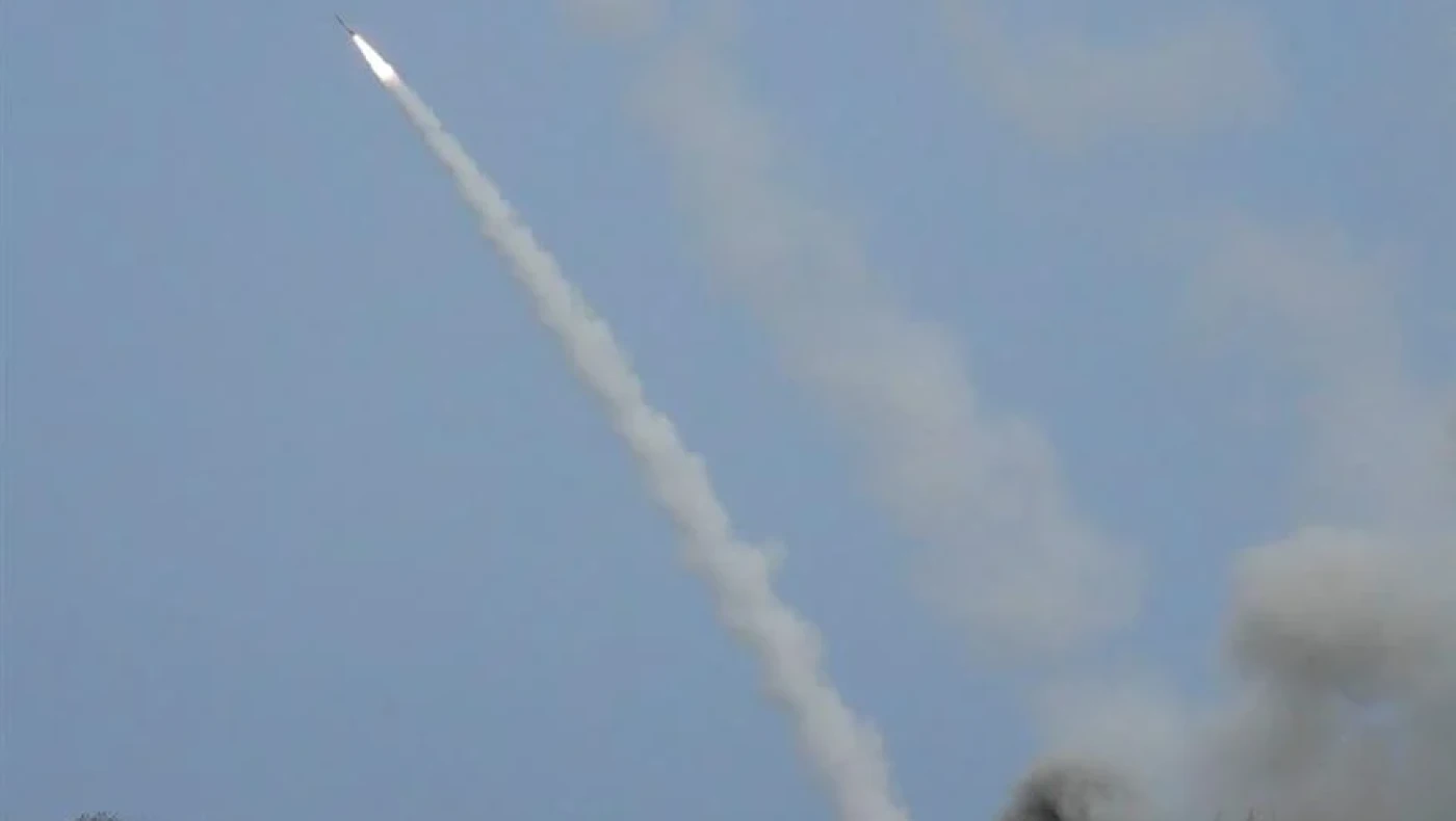 Ισραήλ: Εκτοξεύθηκε πύραυλος από την Υεμένη - Ήχησαν οι σειρήνες στα κεντρικά της χώρας