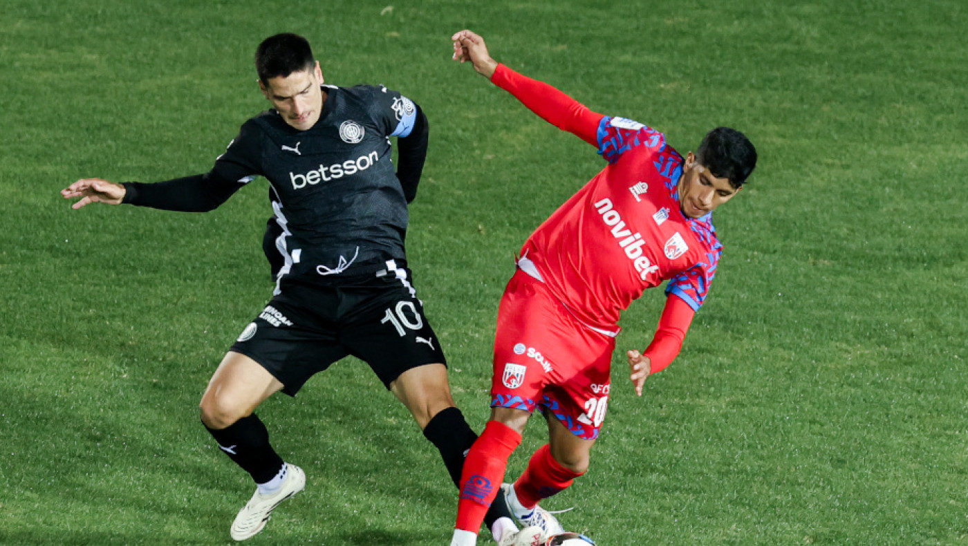 Super League 1: «Σκόρπισε» τον Βόλο με «τεσσάρα» ο ΟΦΗ