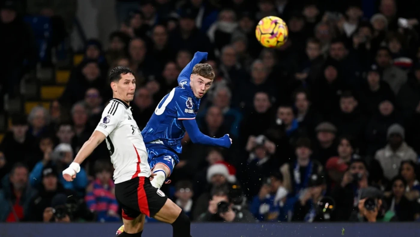 Απίθανο τρολάρισμα Φούλαμ σε Τσέλσι: «Ο αυθεντικός σύλλογος του Λονδίνου»