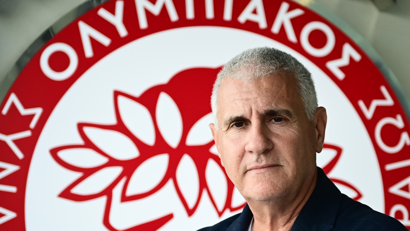 Πρώην στέλεχος του Ολυμπιακού υποψήφιο για την Ατλέτικο Μαδρίτης