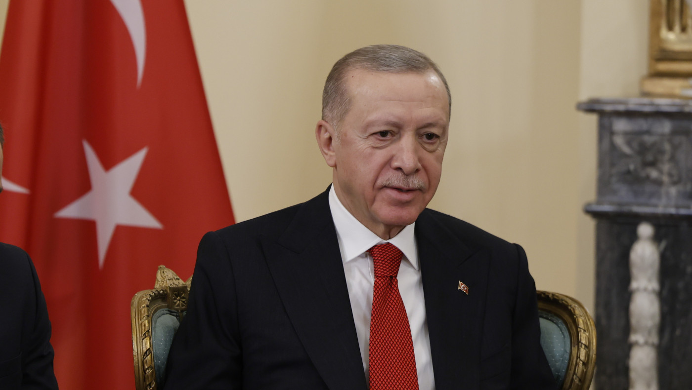 Τουρκία: Διαπραγματεύεται νέα συμφωνία για ΑΟΖ με τη Συρία