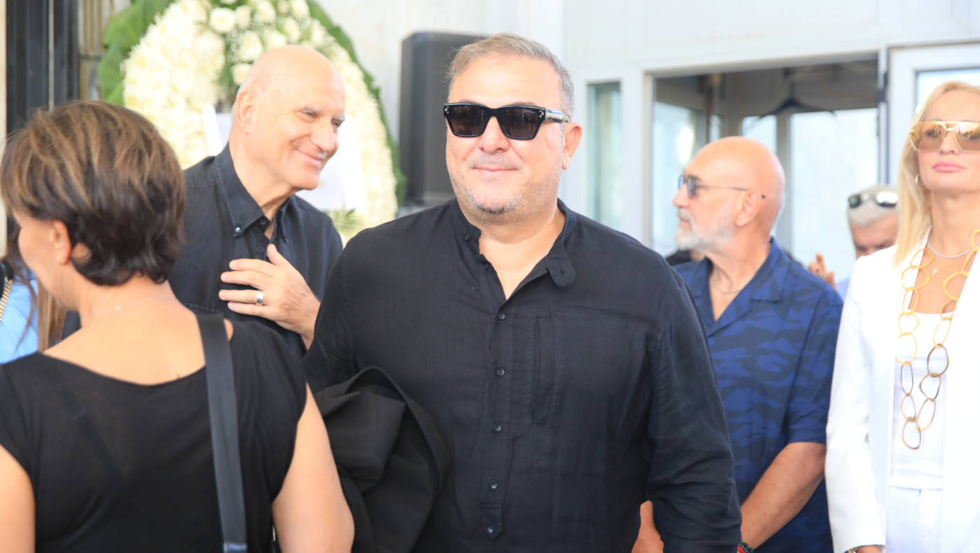 Λιάγκας για Ρέμο: «Έχει πάρει μια απόφαση που θα αιφνιδιάσει πολλούς»