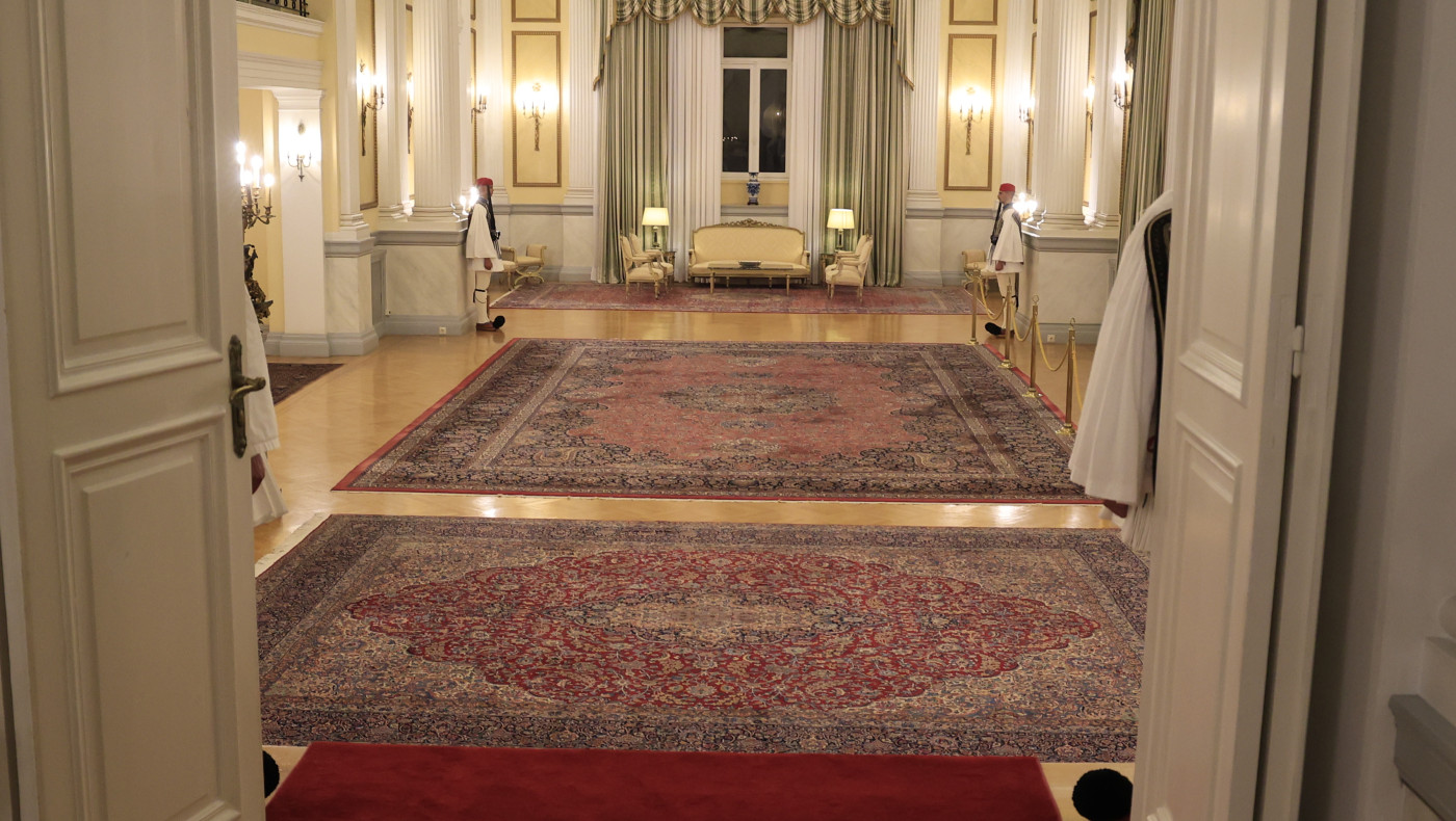 Δραγασάκης και Κοτζιάς οι σκέψεις ΣΥΡΙΖΑ για ΠτΔ - Οι προτάσεις Μητσοτάκη