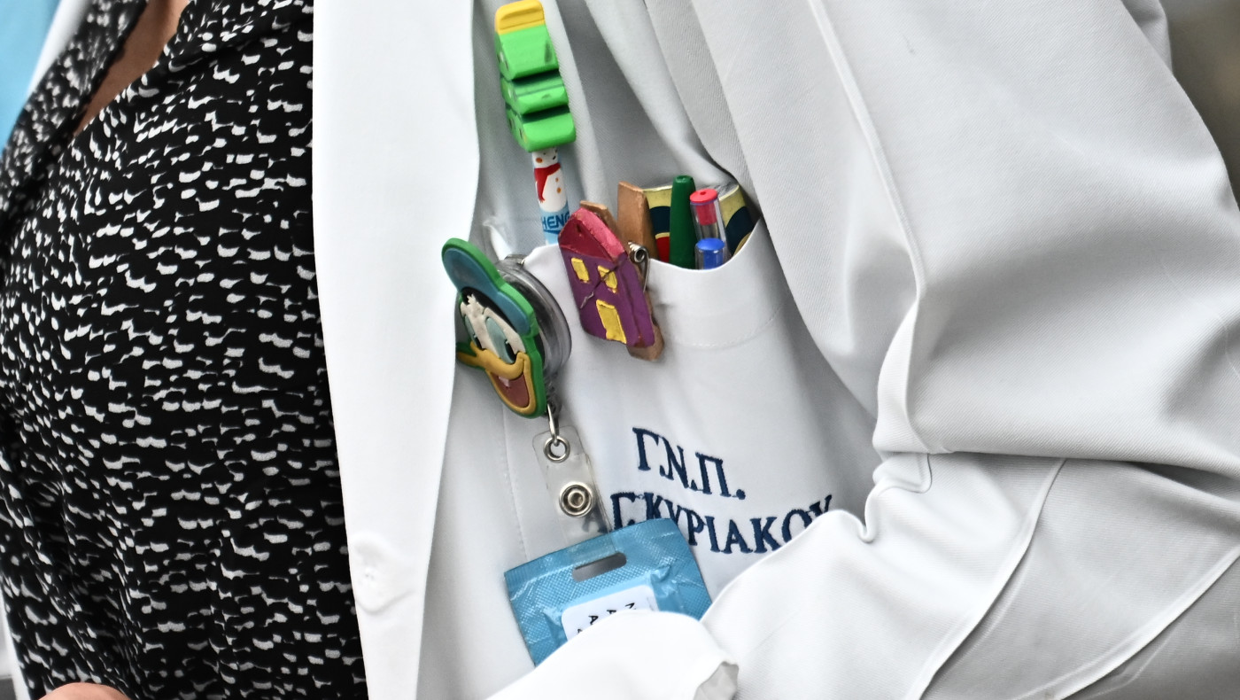 Με αναδιάρθρωση του ΕΣΥ απαντά η κυβέρνηση στις ελλείψεις προσωπικού